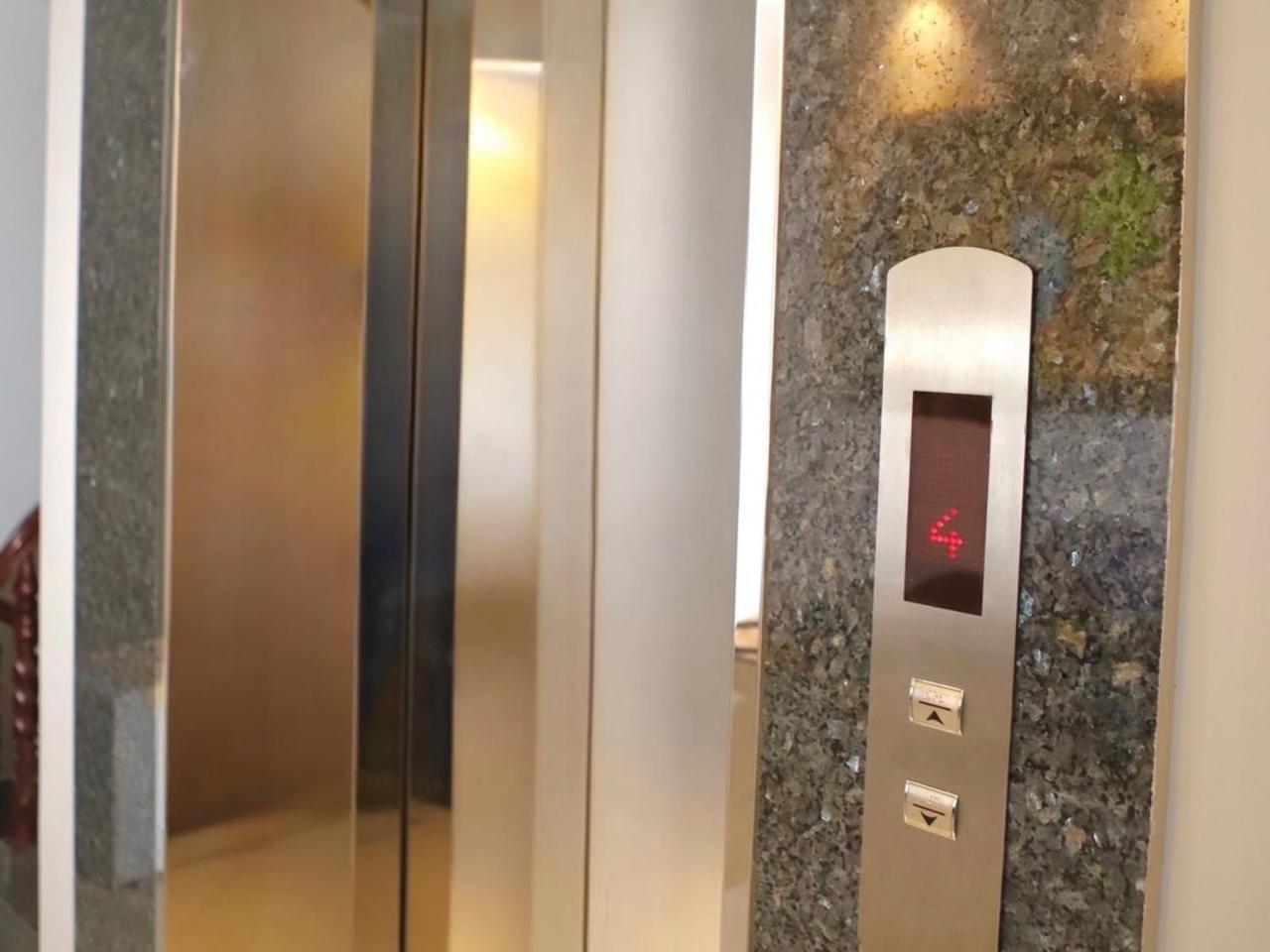 Sea Beach Hotel Vung Tau Dış mekan fotoğraf